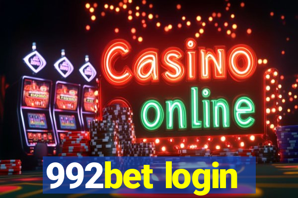 992bet login